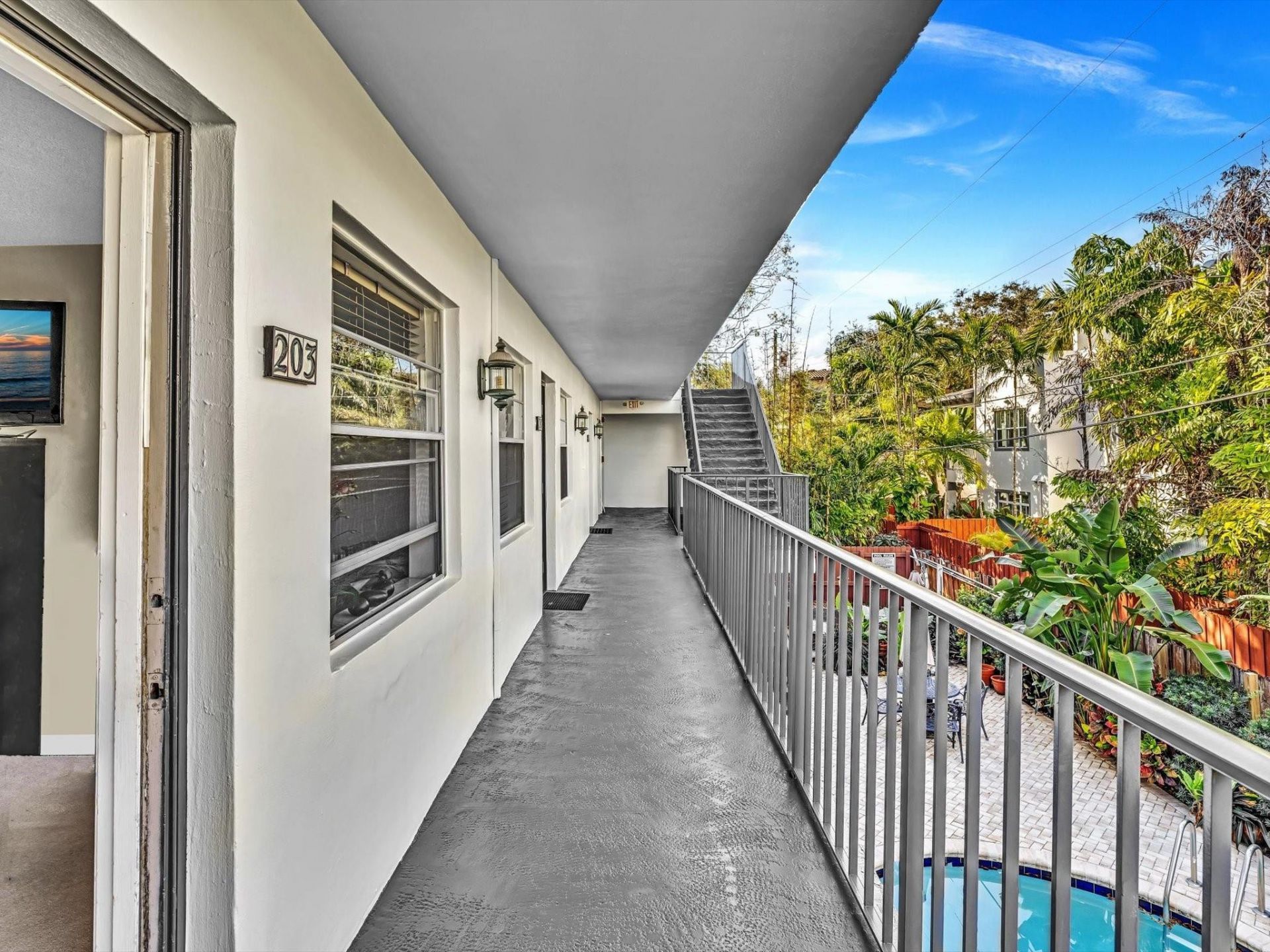215 NE 16th Avenue, Unit 203, Fort Lauderdale, FL 33301 Photo