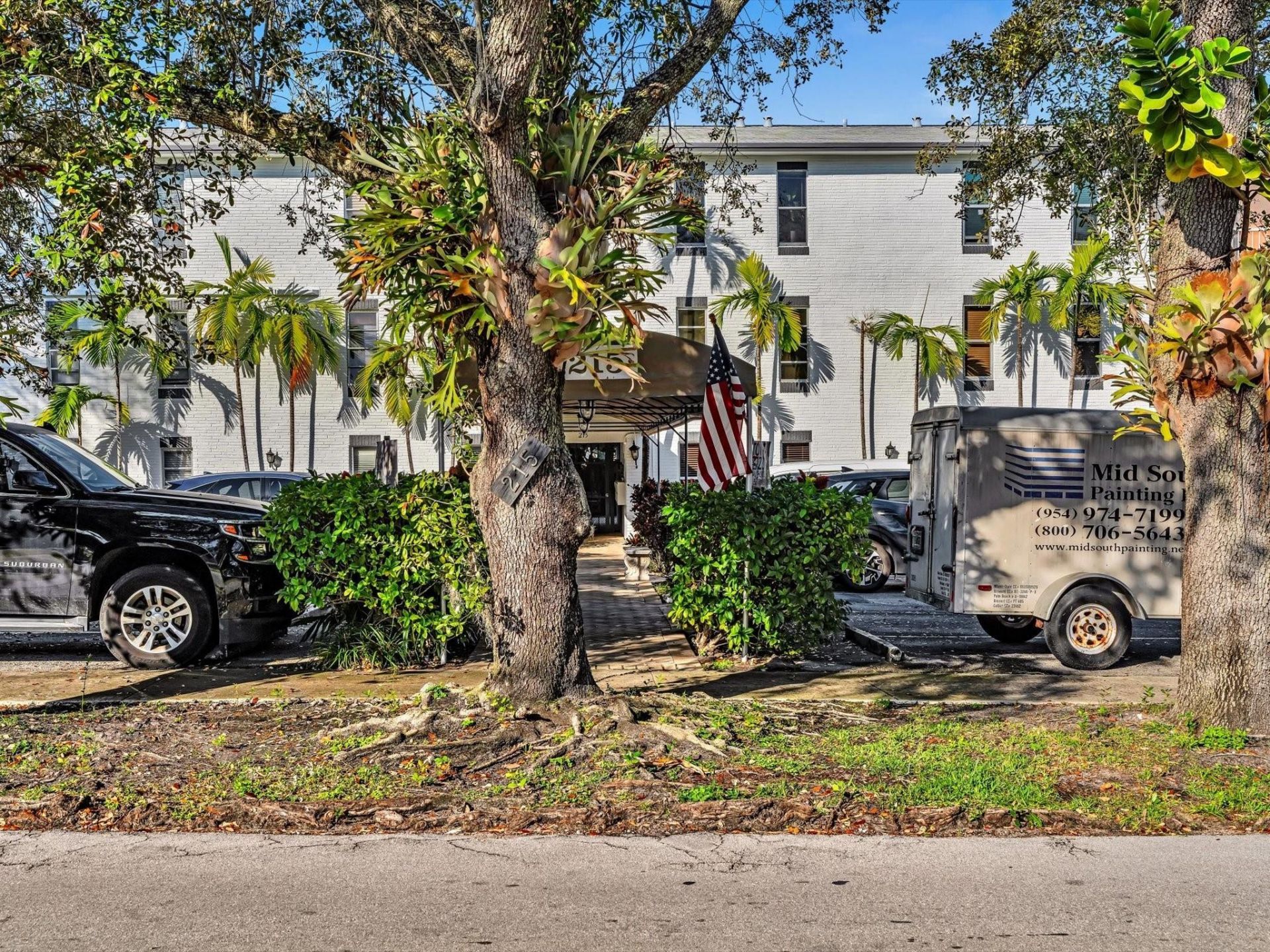 215 NE 16th Avenue, Unit 203, Fort Lauderdale, FL 33301 Photo