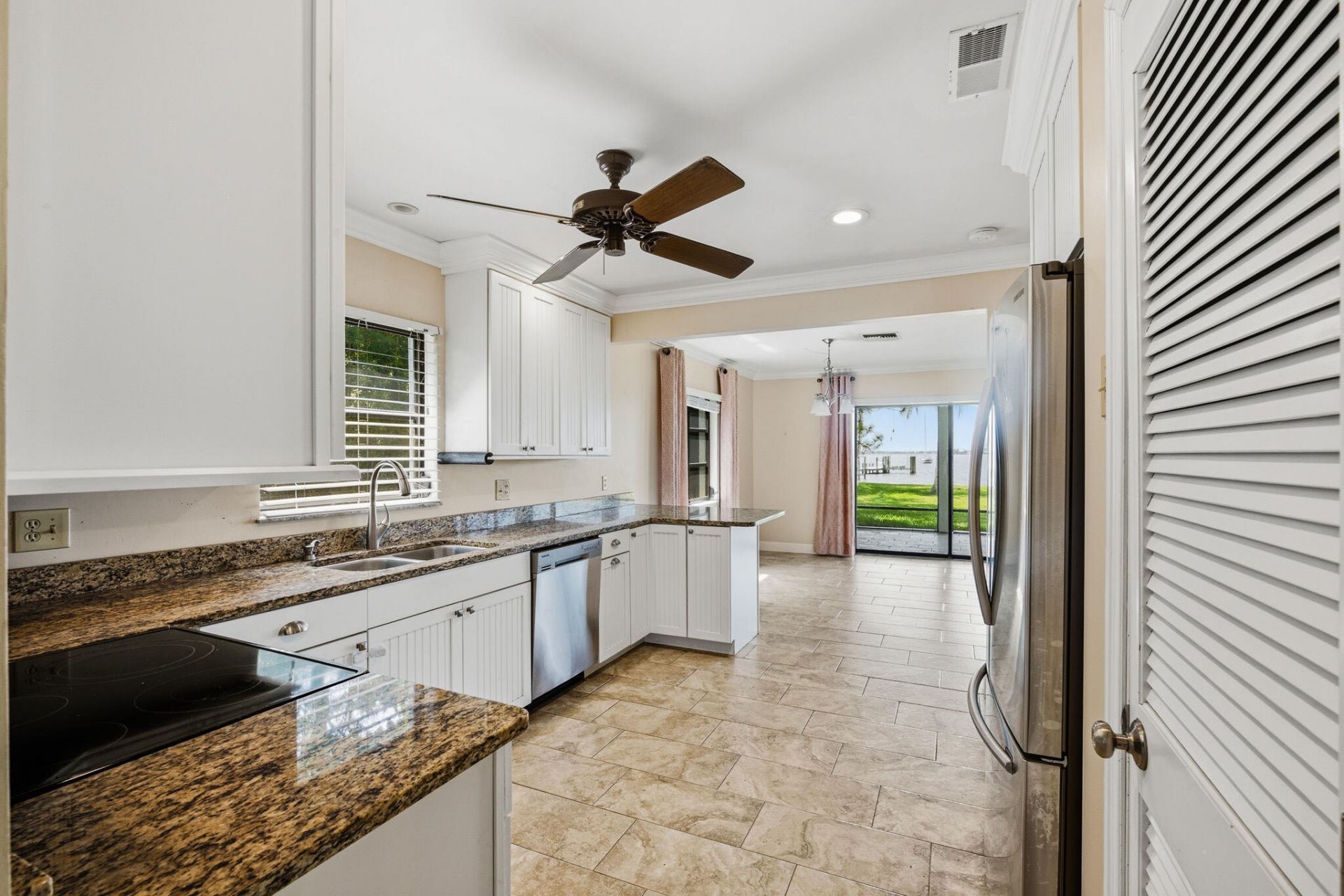 911 NW Sunset Terrace, Stuart, FL 34994 Photo