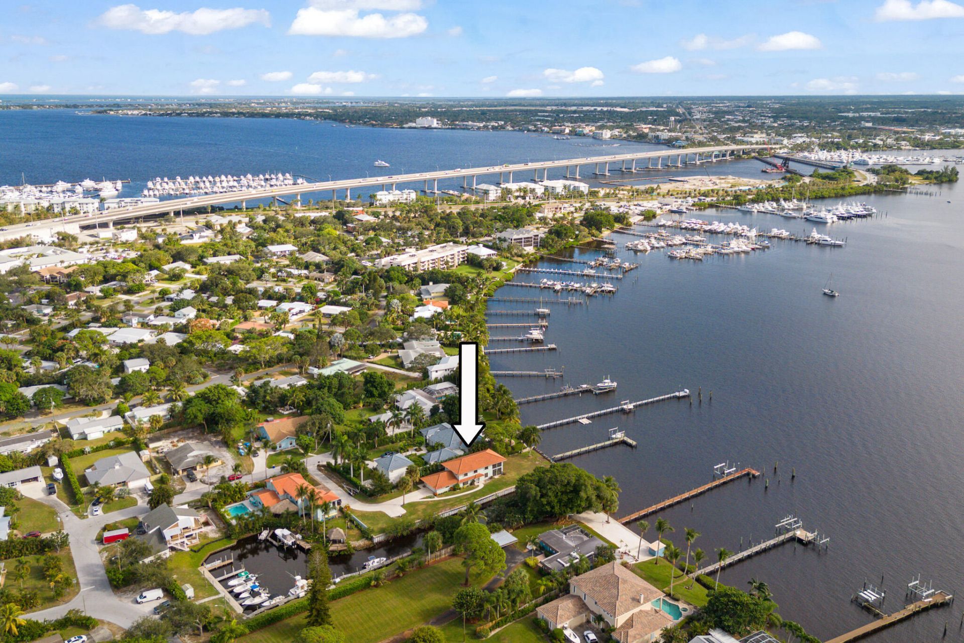 911 NW Sunset Terrace, Stuart, FL 34994 Photo