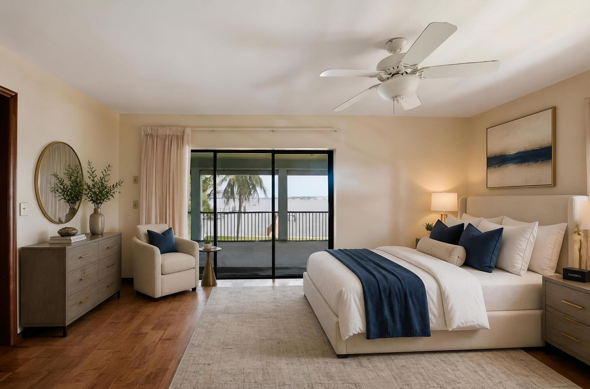 911 NW Sunset Terrace, Stuart, FL 34994 Photo