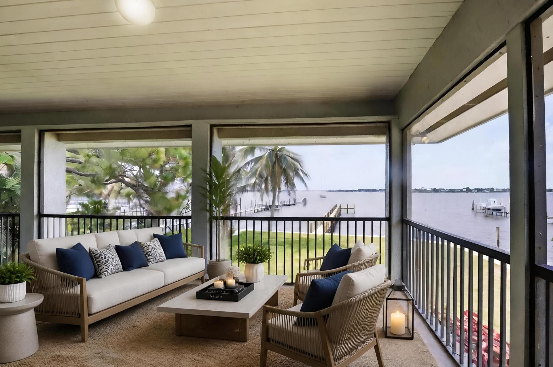 911 NW Sunset Terrace, Stuart, FL 34994 Photo