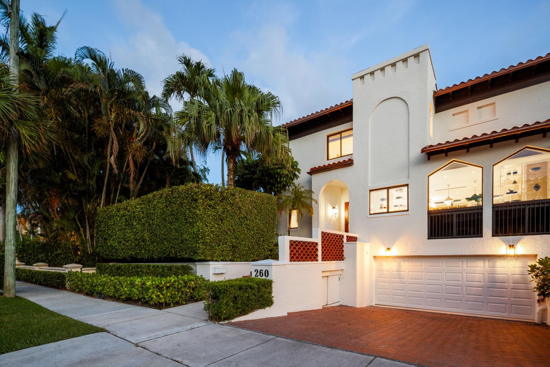 260 Everglade Avenue, Palm Beach, FL 33480 Photo