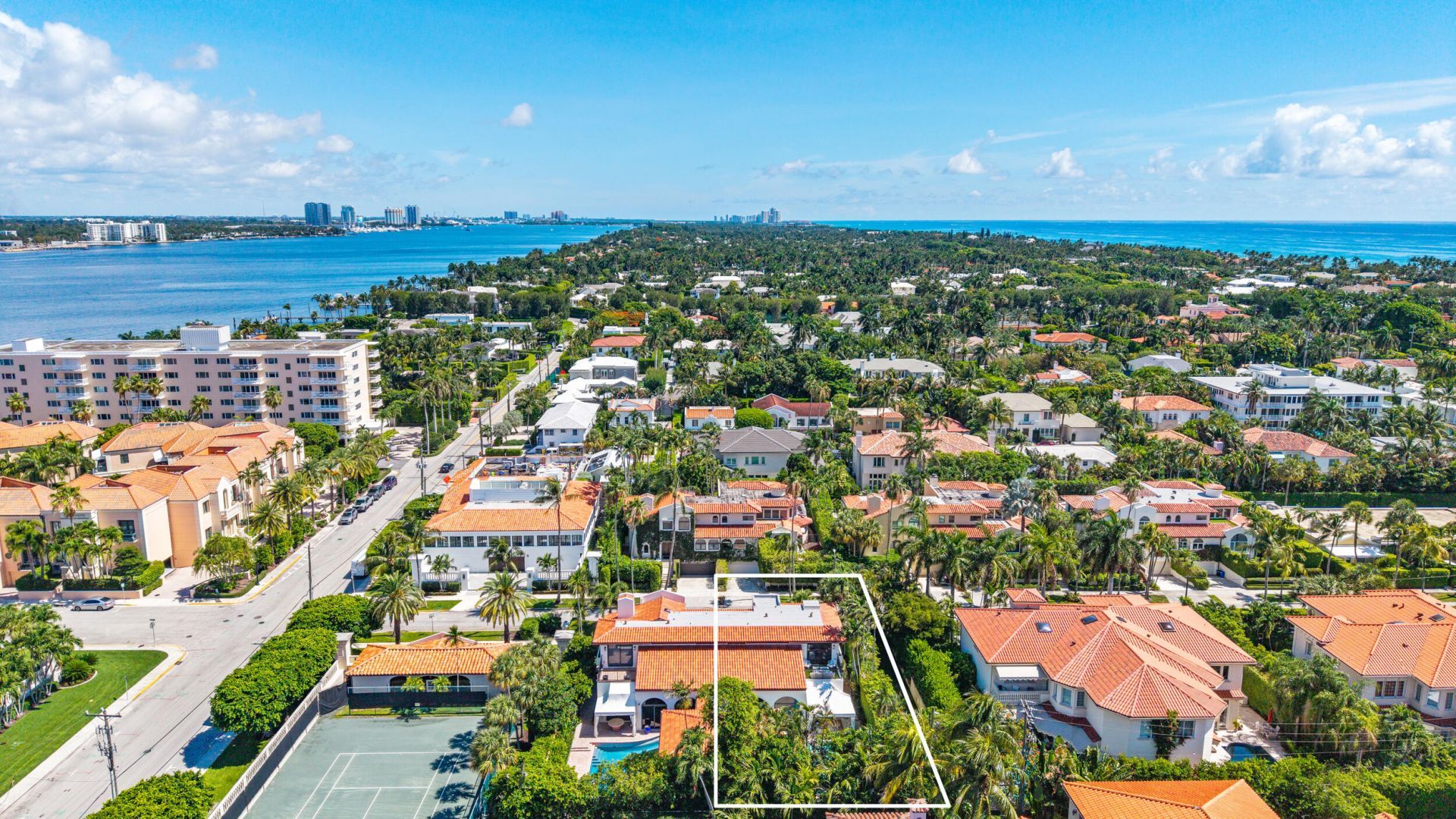 260 Everglade Avenue, Palm Beach, FL 33480 Photo