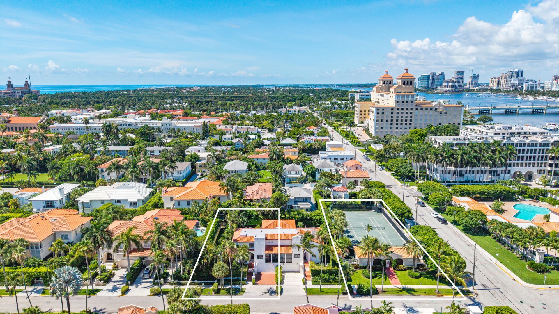 260 Everglade Avenue, Palm Beach, FL 33480 Photo