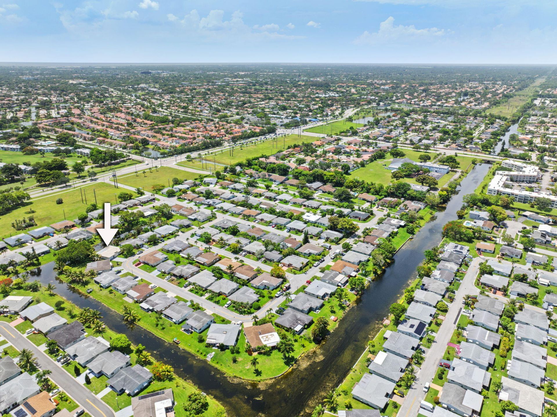 1550 NW 70th Terrace, Margate, FL 33063 Photo