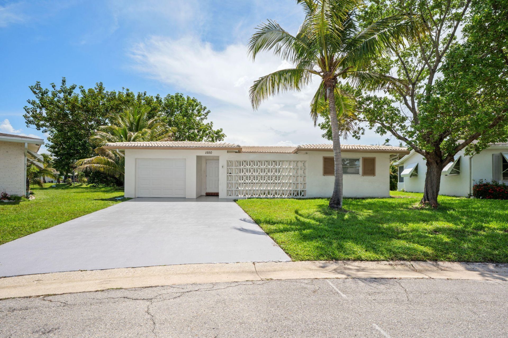 1550 NW 70th Terrace, Margate, FL 33063 Photo