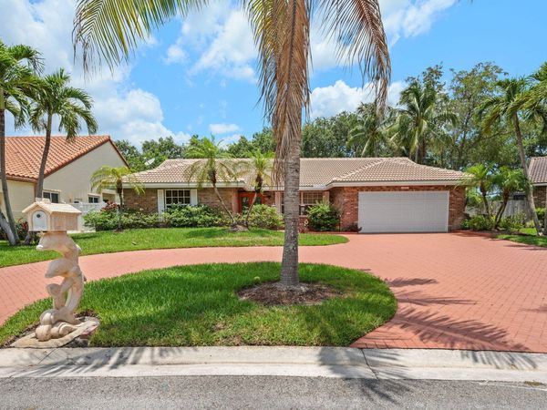10801 NW 7th Street, Coral Springs, FL 33071