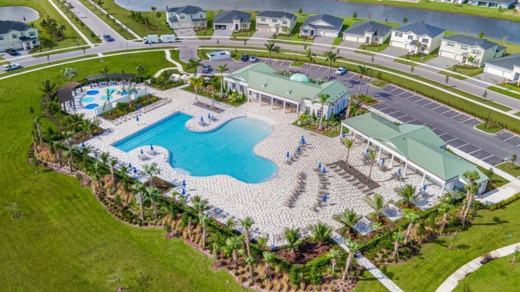 11539 SW Macelli Way, Port Saint Lucie, FL 34987 Photo