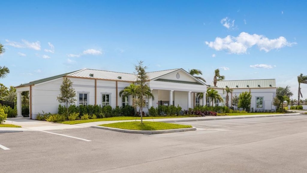11539 SW Macelli Way, Port Saint Lucie, FL 34987 Photo