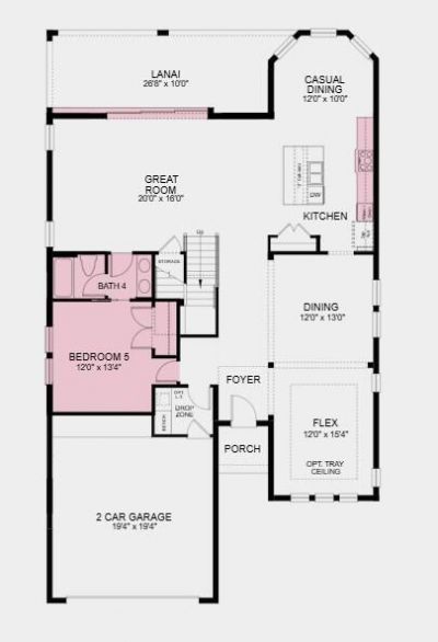 11539 SW Macelli Way, Port Saint Lucie, FL 34987 Photo