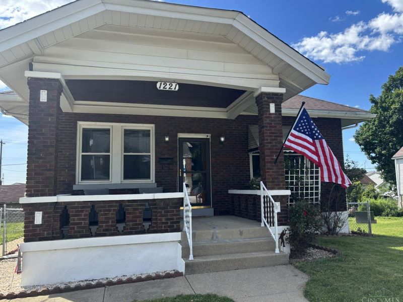 1221 3rd Street, Reading, OH 45215 Photo 1