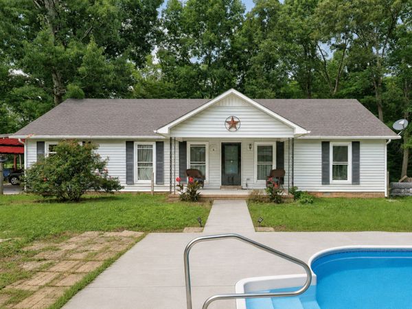 144 Shady Grove Rd , Flintville, TN 37335
