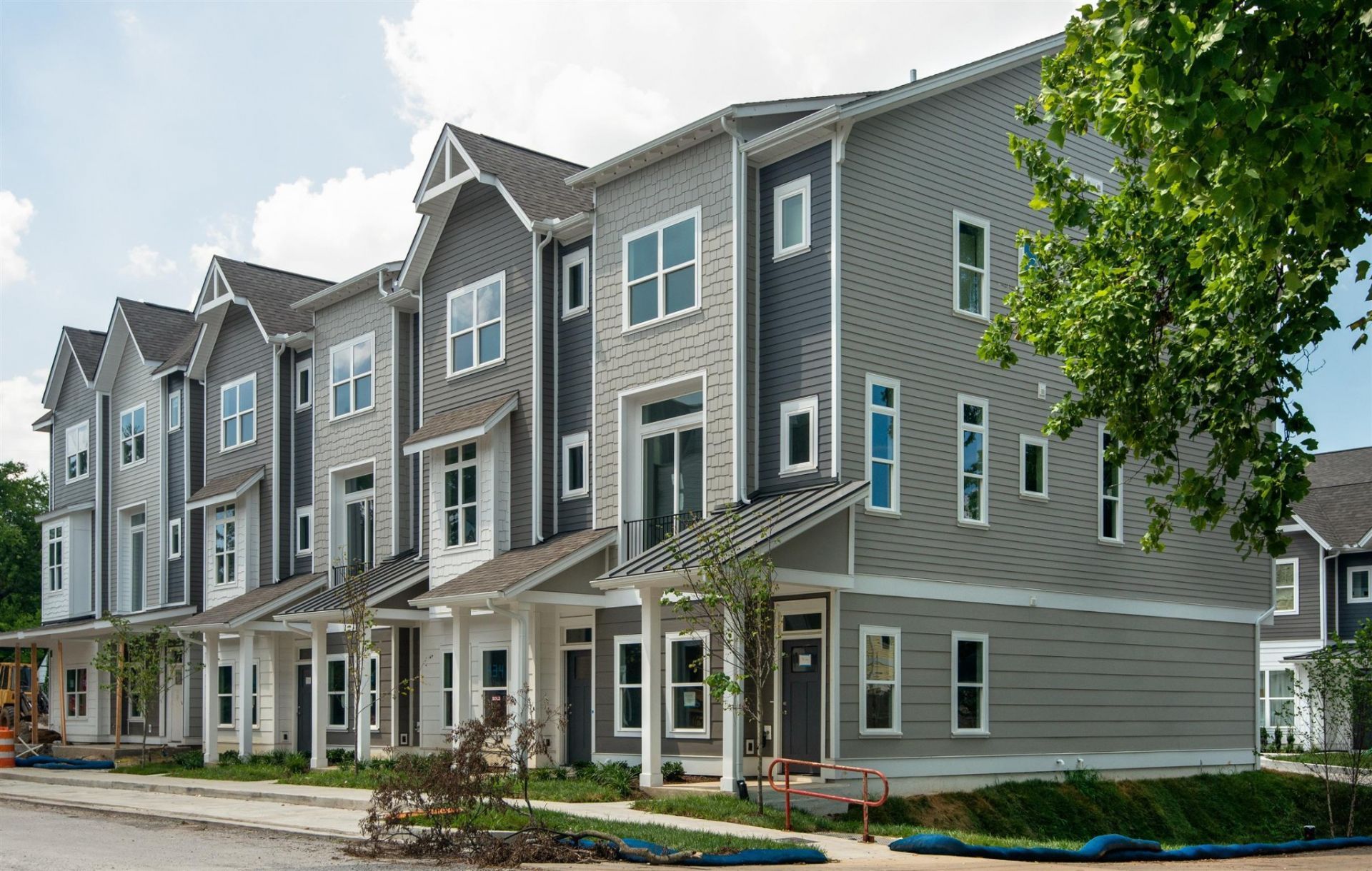 440 Merritt Ave Nashville, TN 37203