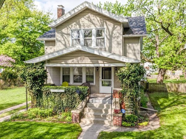 552 Federman Street, Toledo, OH 43609