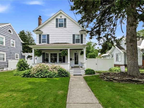 1402 N Madison Street , Rome, NY 13440