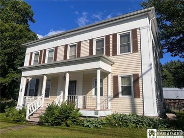 8375 State Route 417 , Little Genesee, NY 14754