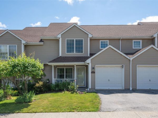 114 Sparrow Ridge Road , Unit 22C, Carmel, NY 10512