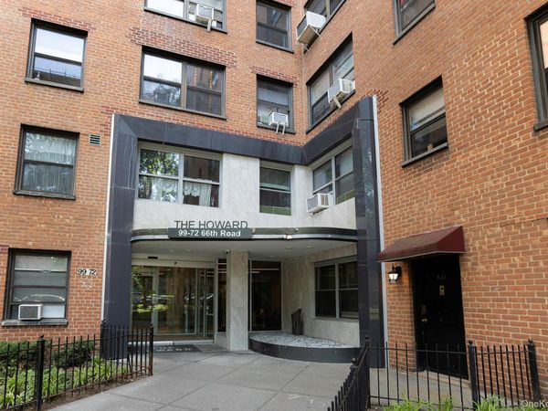 99-72 66 Road, Unit 7O, Rego Park, NY 11374