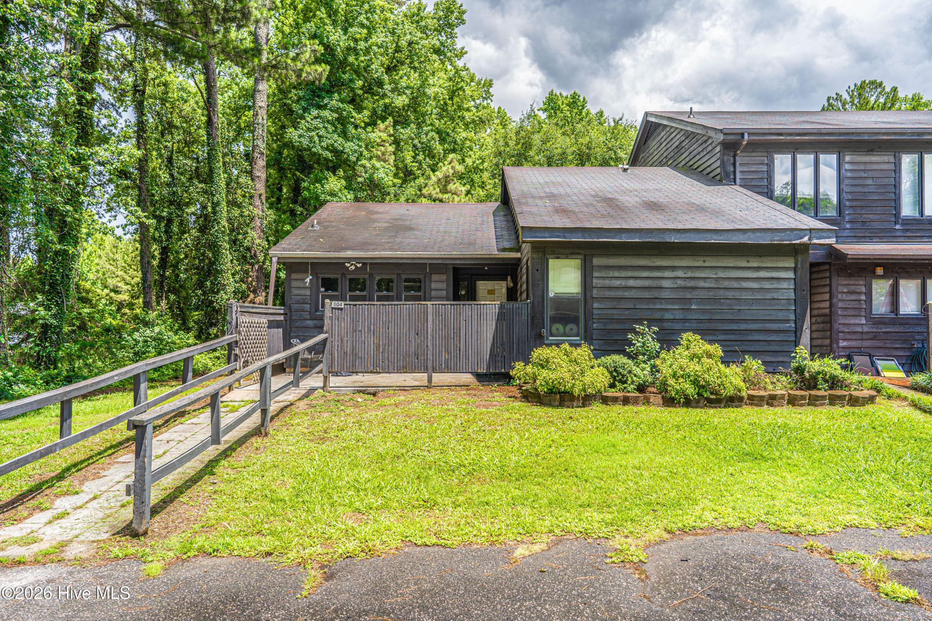 804 Crawford Creek Drive, Rockingham, NC 28379 Main Photo