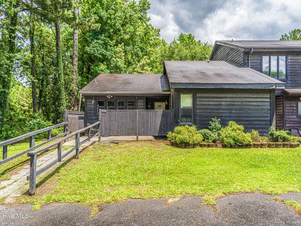 804 Crawford Creek Drive, Rockingham, NC 28379