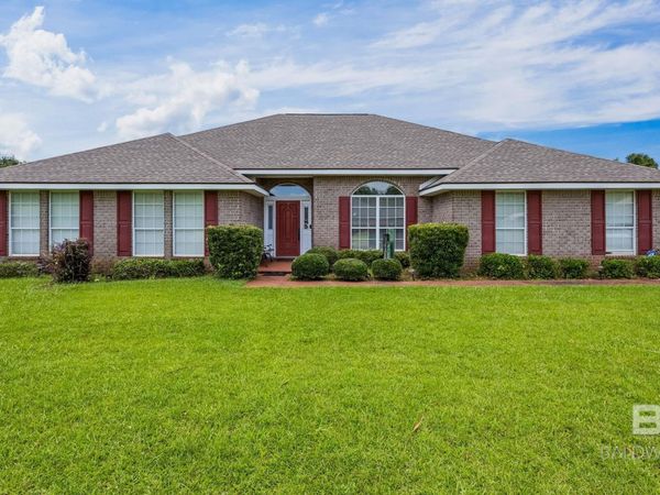 12976 Briarwood Drive, Foley, AL 36535