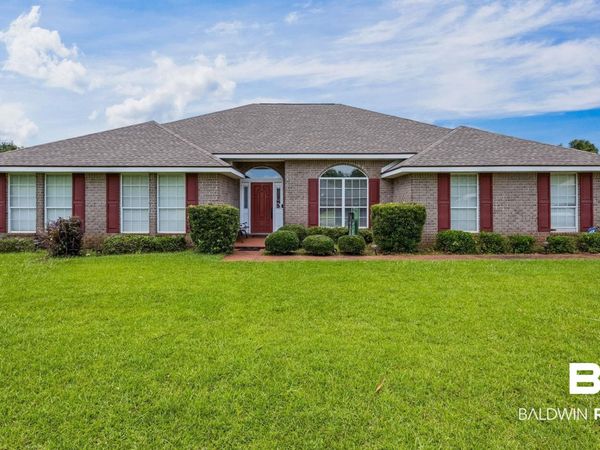 12976 Briarwood Drive, Foley, AL 36535