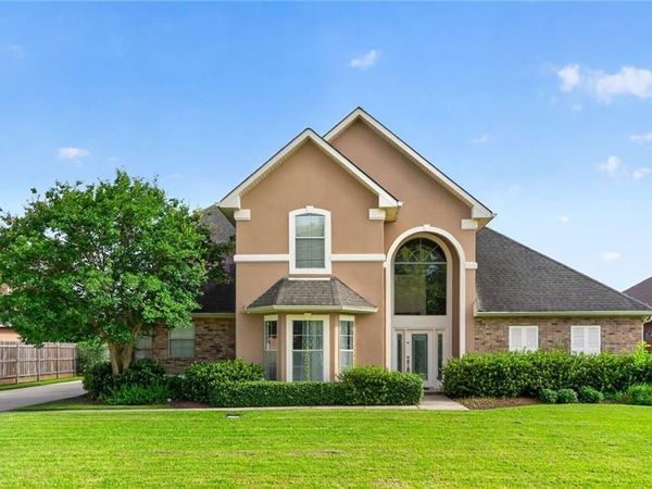 3319 TURNBERRY Lane, Harvey, LA 70058