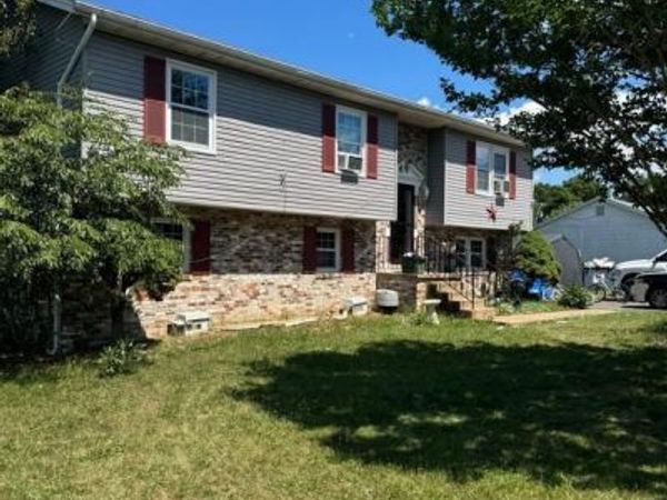12235 CEDARWOOD DRIVE, REMINGTON, VA 22734