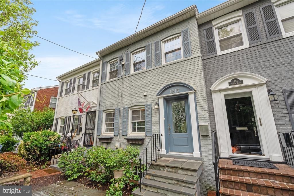 1212 Portner Road, Alexandria, VA 22314 Main Photo