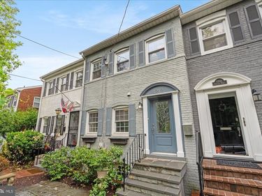 1212 PORTNER ROAD, ALEXANDRIA, VA 22314