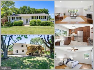 4618 GUINEA ROAD, FAIRFAX, VA 22032