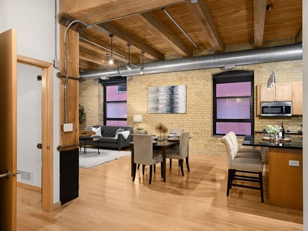 607 Washington Avenue S, Unit 204, Minneapolis, MN 55415