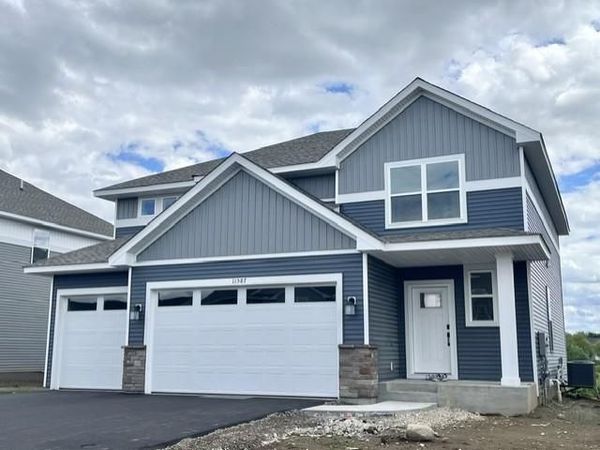11587 72nd Street NE, Otsego, MN 55301
