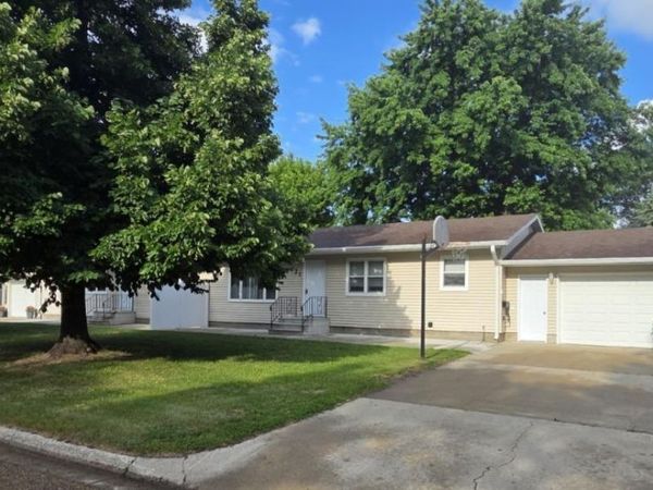 119 & 121 14th Street N, Oakes, ND 58474