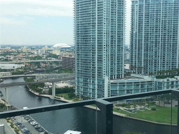 68 SE 6 St , Unit 1908, Miami, FL 33131