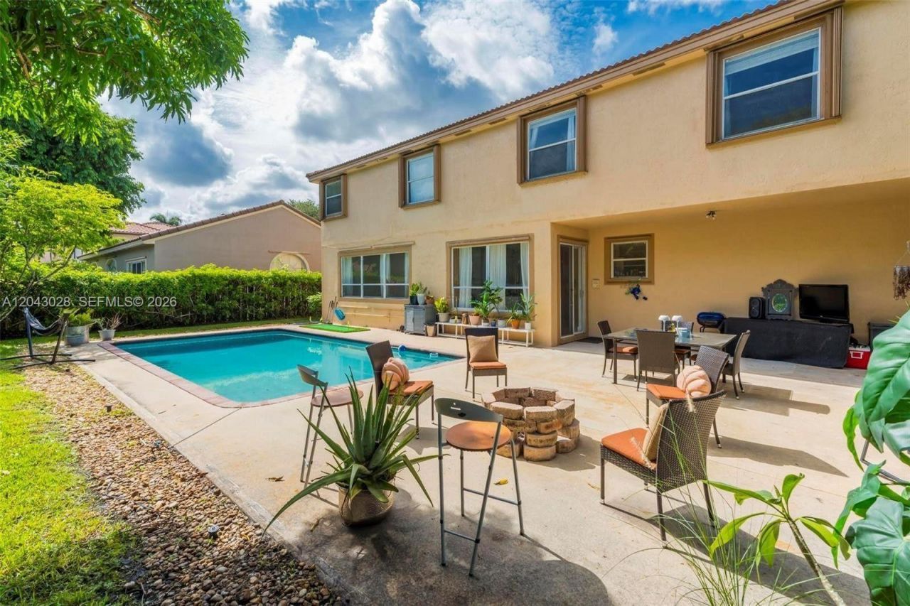 10777 Charleston Pl, Cooper City, FL 33026 Photo