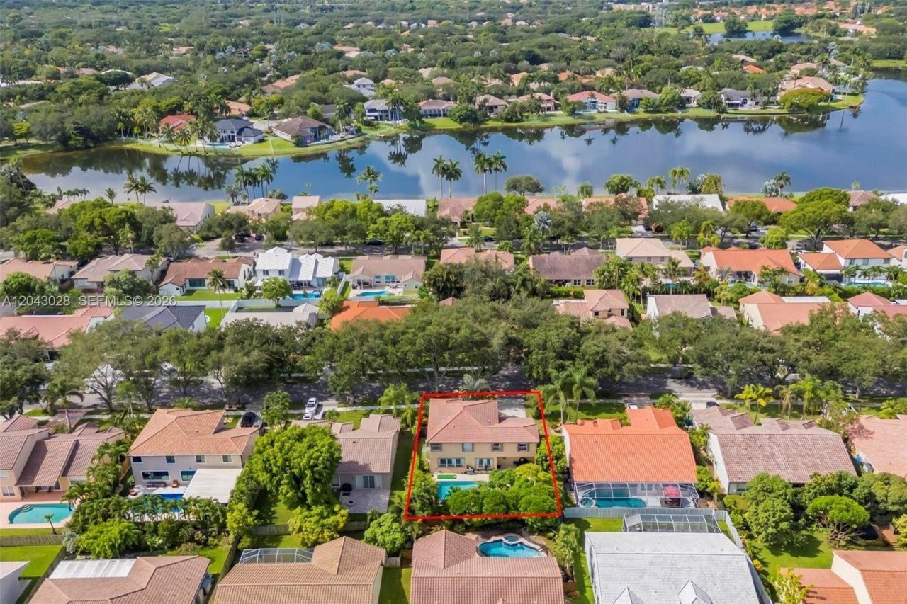 10777 Charleston Pl, Cooper City, FL 33026 Photo