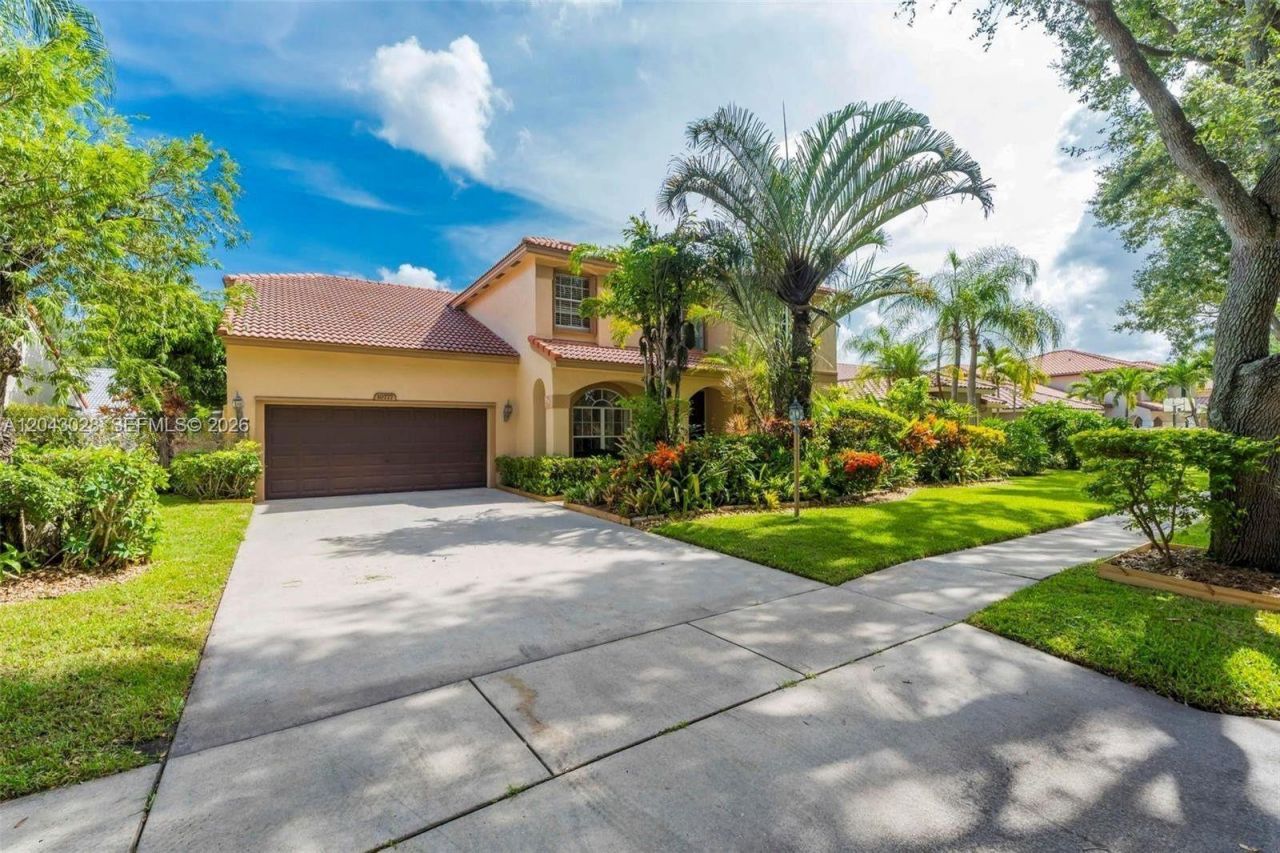 10777 Charleston Pl, Cooper City, FL 33026 Photo
