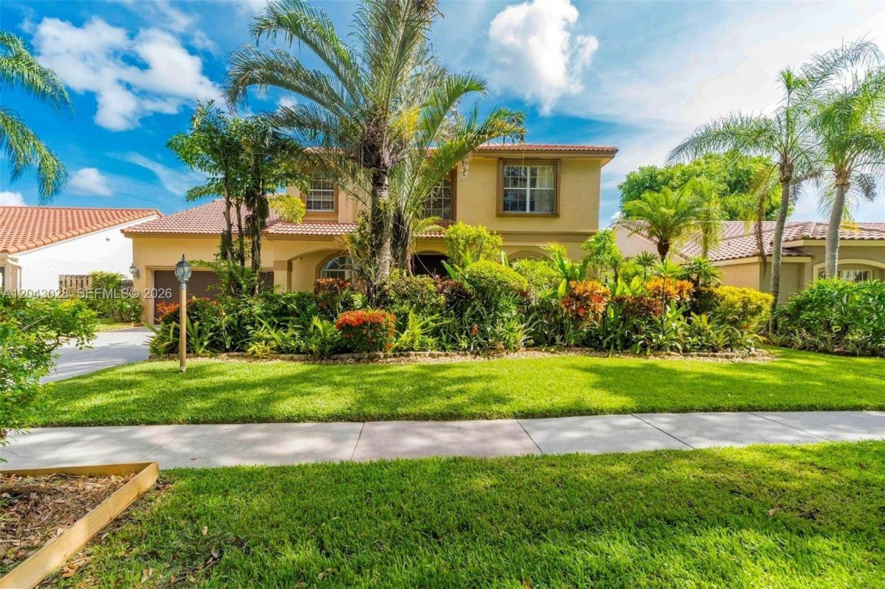 10777 Charleston Pl, Cooper City, FL 33026 Photo
