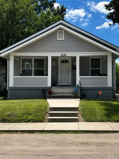 2226 Coronette Avenue, Dayton, OH 45414 Main Photo