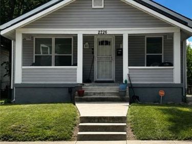 2226 Coronette Avenue, Dayton, OH 45414