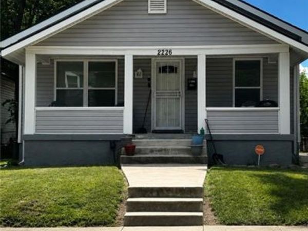 2226 Coronette Avenue, Dayton, OH 45414