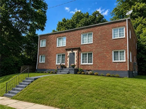 311 Marathon Avenue, Dayton, OH 45406