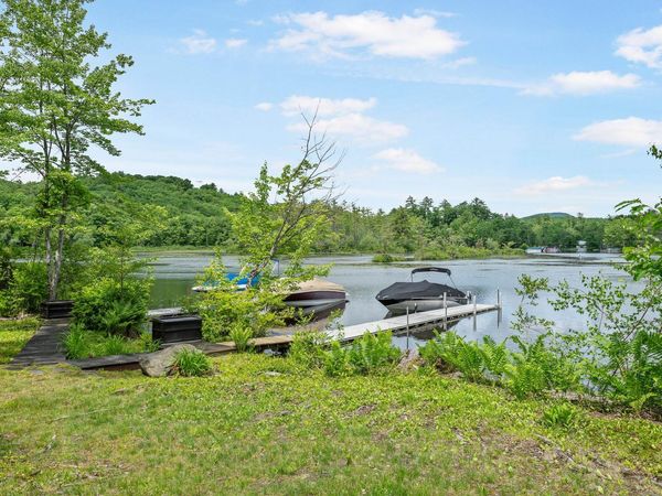 114 River Street, Unit lots 34 & 10, Ashland, NH 03217