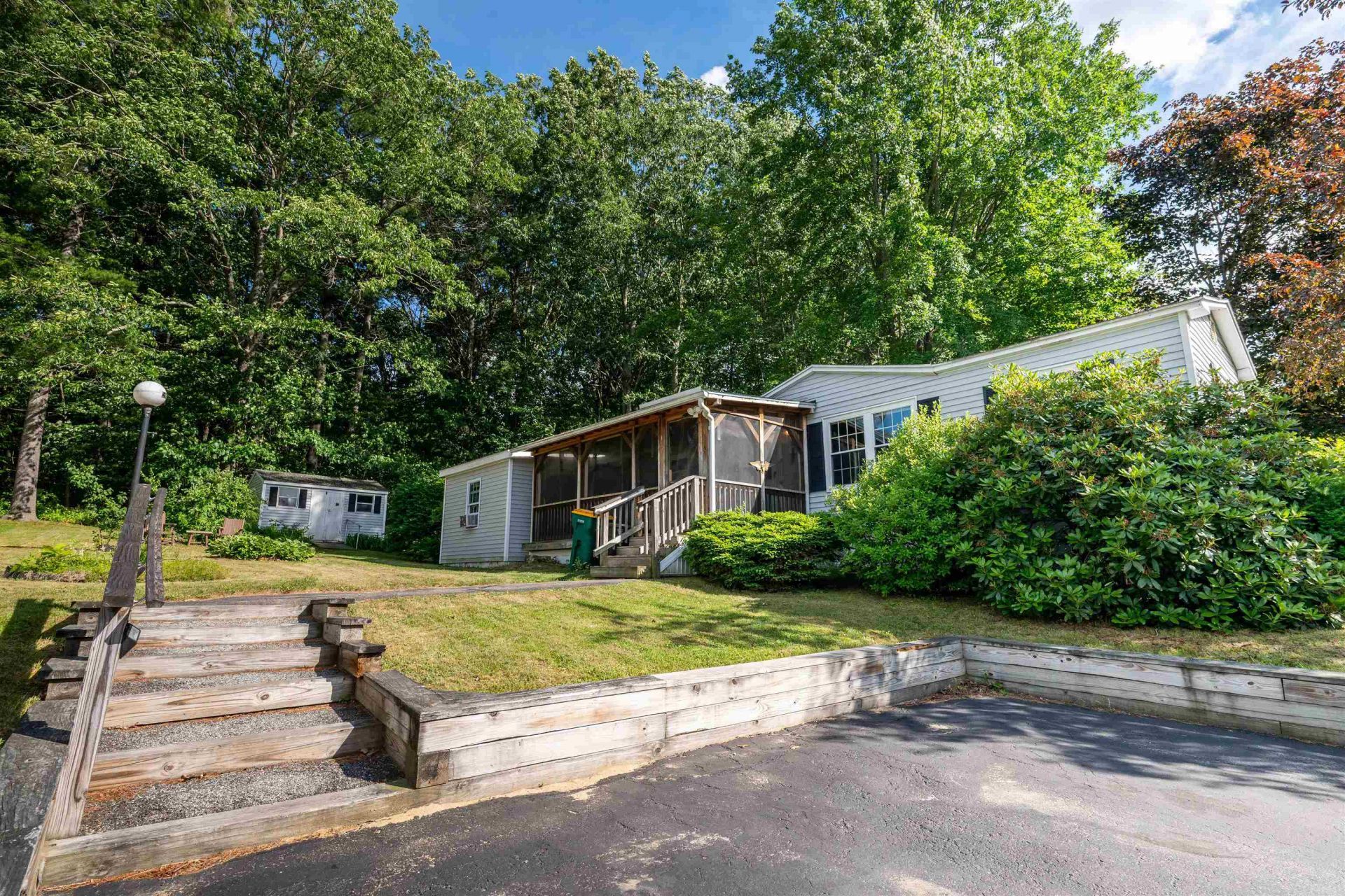42 Gooseberry Circle, Rochester, NH 03867 Main Photo