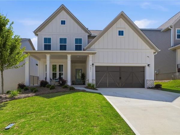 4691 Wilderness Trail, Flowery Branch, GA 30542
