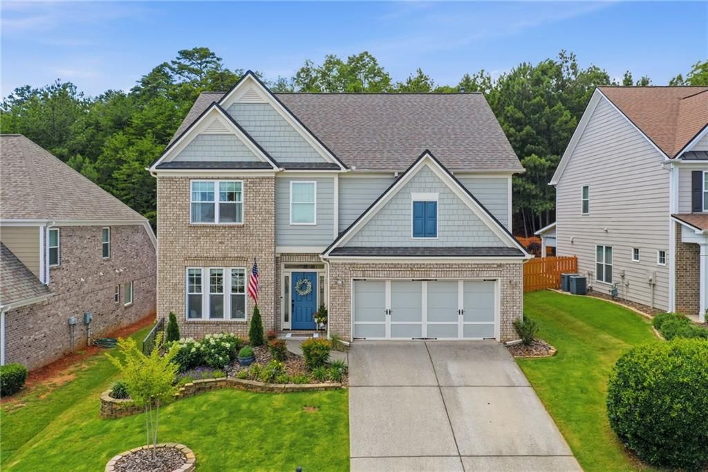 4245 Avondale Lane, Cumming, GA 30041 Main Photo