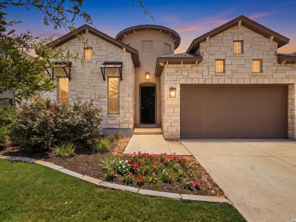 1606 Bunchberry, San Antonio, TX 78260