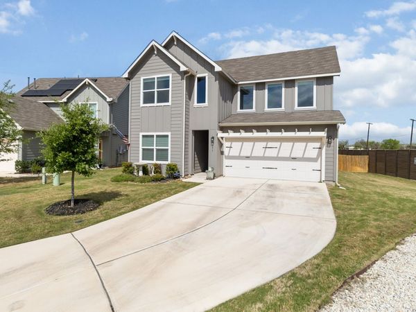393 Trent, New Braunfels, TX 78130